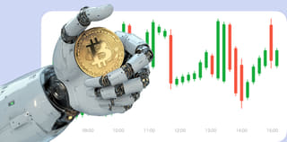 Mont Placion tableau de bord de la plateforme d'échange de cryptomonnaies